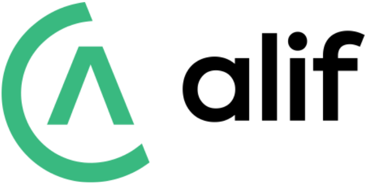 Alif Bank Uzbekistan