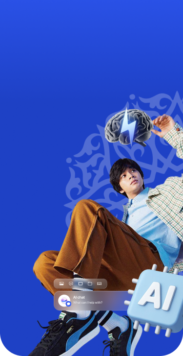 Sun’iy intellekt orqali rasm va videolar yaratish