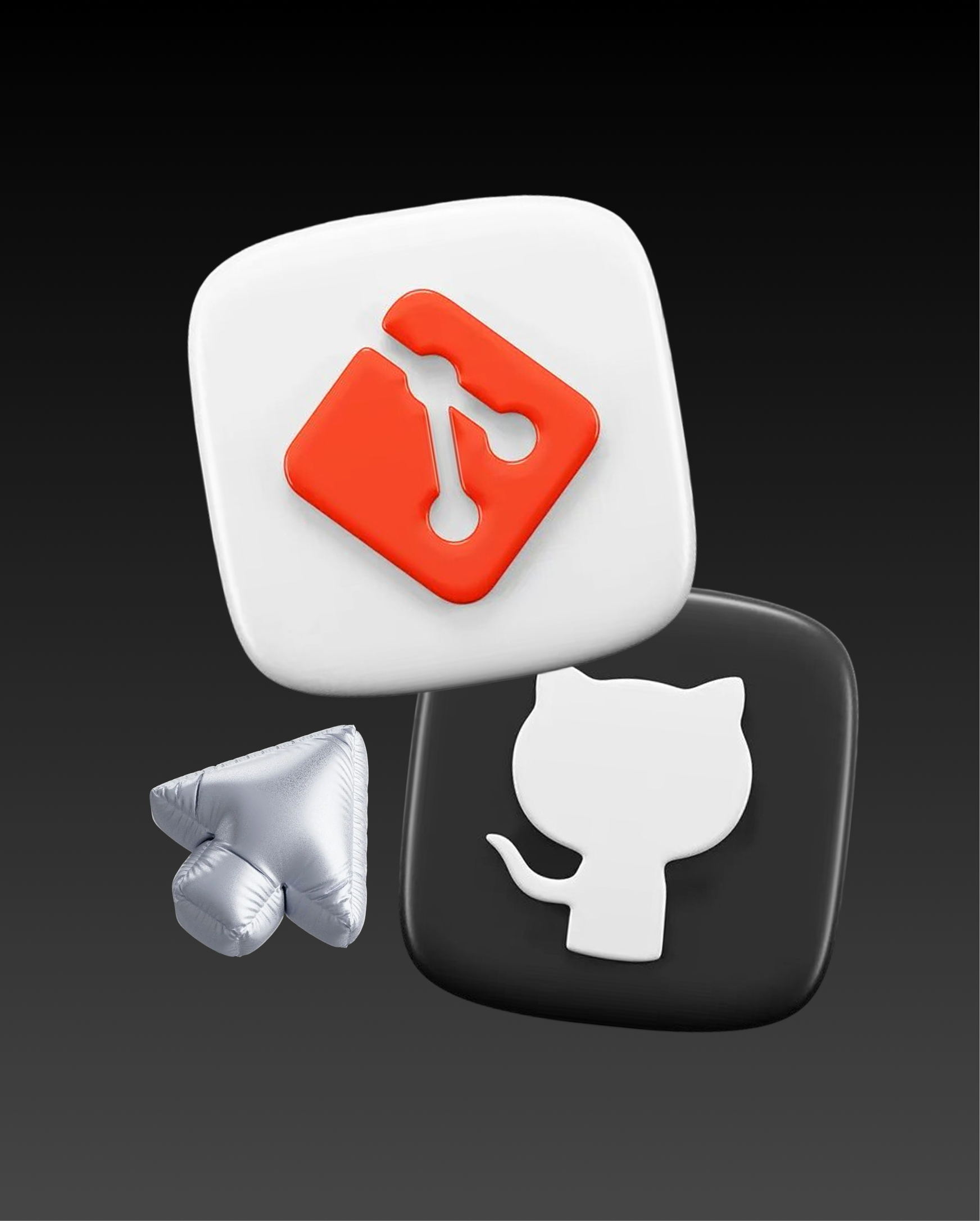 Git: Kodni Professional Boshqarish