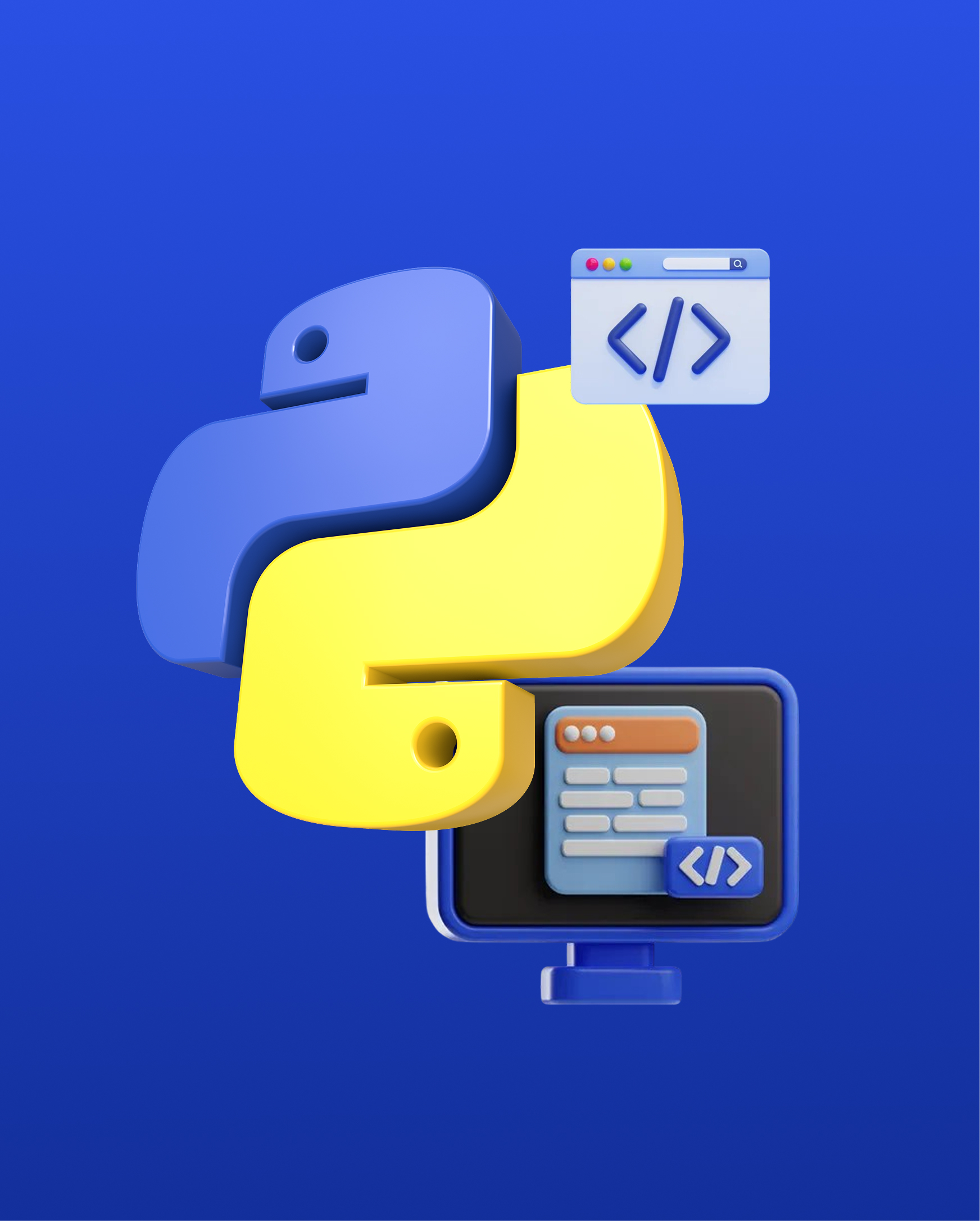 Python Dasturlash Asoslari