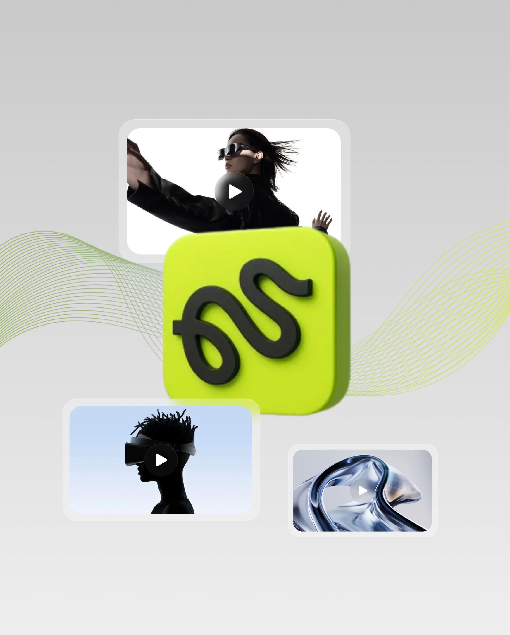 Higgsfield AI: Video generatsiya qilish